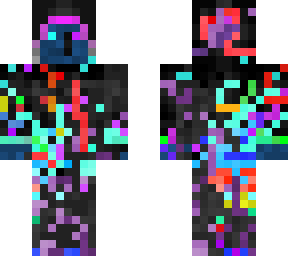 infected ink weaver