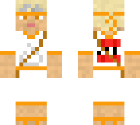 inthelittlewood orange ocelots