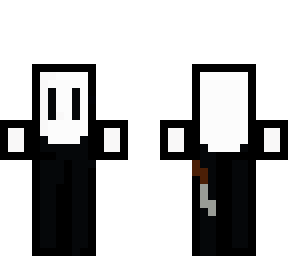 it’s a skin