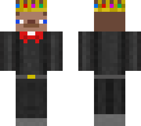 it's max custom skin