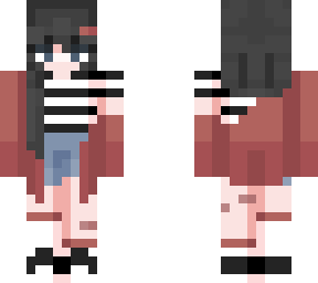 itormi natiro