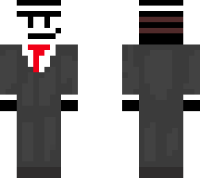 jacobs skin
