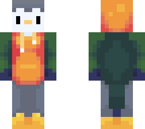 jenday penguin