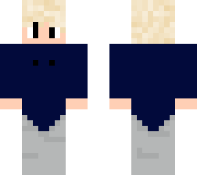 jentlman skin