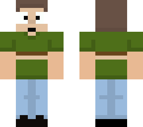 jerry smith | rick & morty
