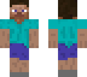 jorts steve