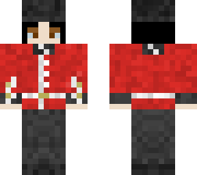 jose royal gaurd