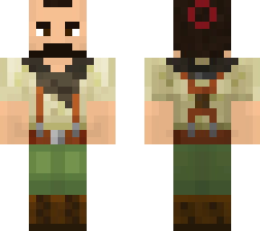 jungle explorer cboltmc