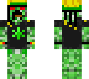 junkie creeper