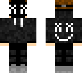 just a cool skin
