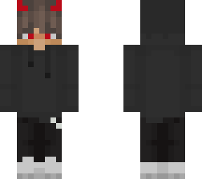 just demon