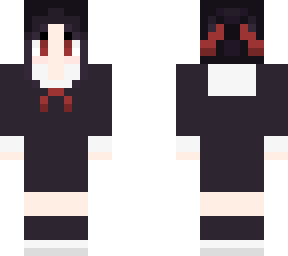 kaguya shinomiya