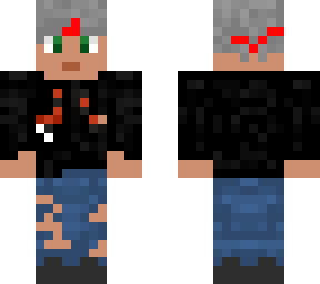karchez con bandana