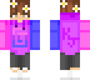 karl jacobs bi***ual skin