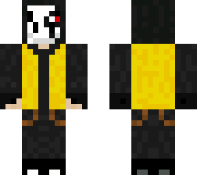karma (creepypasta)