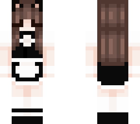 kelnerka remake