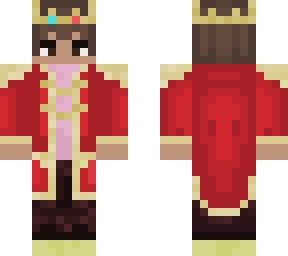 king crispy