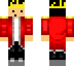 king of all nothing