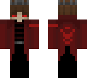 king of ithraar