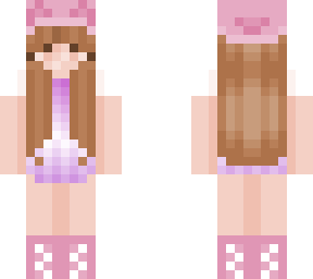 kitty girl