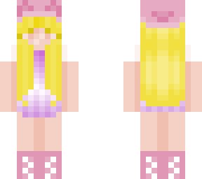 kitty girl 2
