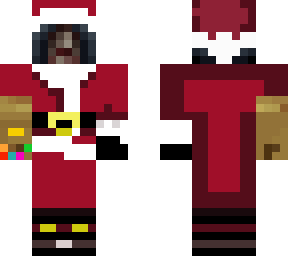 l4d2 hunter christmas gauntlet