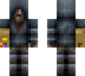 l4d2 hunter gauntlet