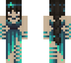 lady of the sea (edit)