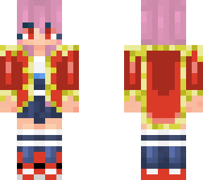 ldshadowlady red rabbits