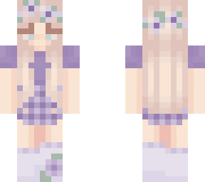 lilac leaves\\//\\