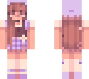 lilac recreation (sweet melody)