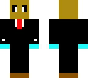 linkel official skin :)