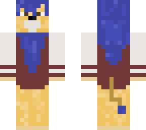 lion skin hb