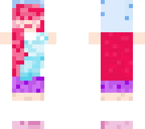 lisally skin