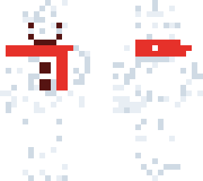 little snowman