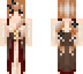 liz pirate