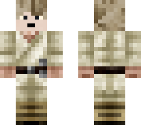 luke skywalker