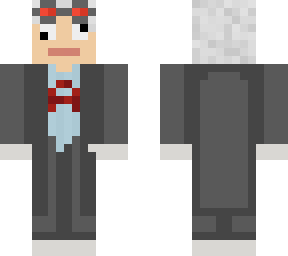 mad scientist team alt