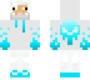 mage sheep