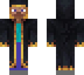 mage steve