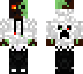 magma slime dude
