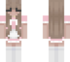 maid skin
