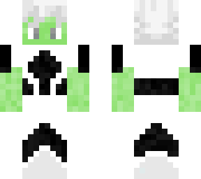maid zamasu