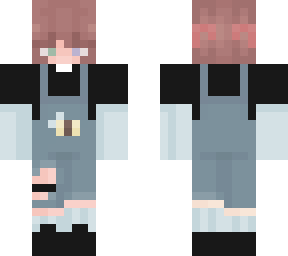 main skin