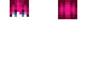 male hb - neon pink