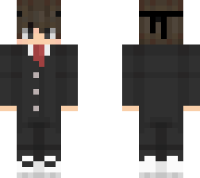 manufalls business man fixed