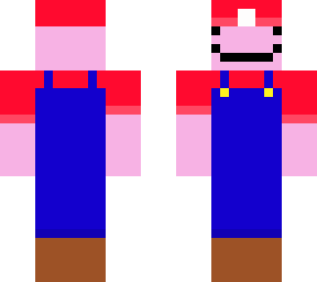 mario axolotli