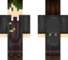 martyni skin