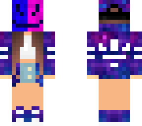 masked mixer