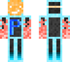 masked pro playzer ext